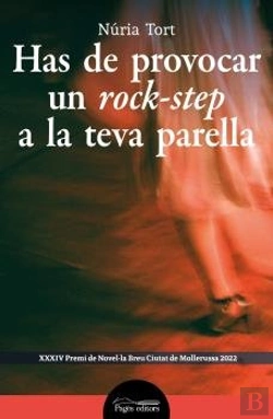 Bertrand.pt - Has De Provocar Un Rock-Step A La Teva Parella