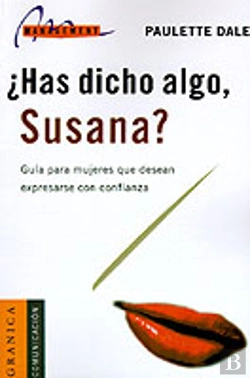 Bertrand.pt - Has Dicho Algo Susana?