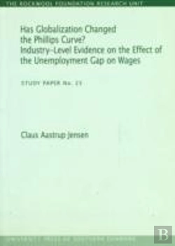 Bertrand.pt - Has Globalization Changed The Phillips Curve?