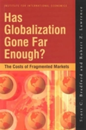Has Globalization Gone Far Enough? Â€“ The Costs Of Fragmented Markets
