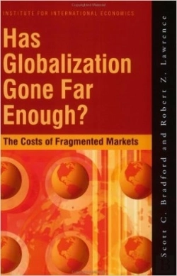 Bertrand.pt - Has Globalization Gone Far Enough?