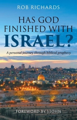 Bertrand.pt - Has God Finished With Israel?