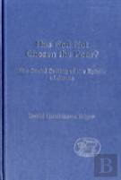 Has God Not Chosen The Poor?