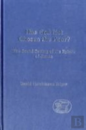 Has God Not Chosen The Poor?