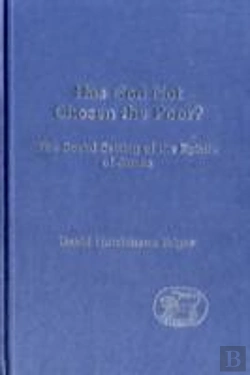 Bertrand.pt - Has God Not Chosen The Poor?