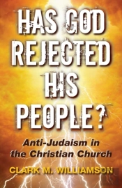 Has God Rejected His People?