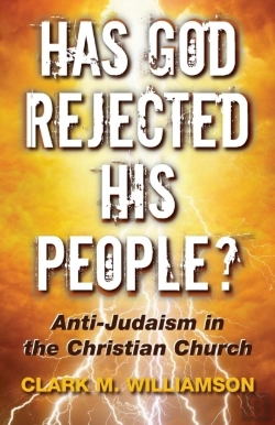 Bertrand.pt - Has God Rejected His People?