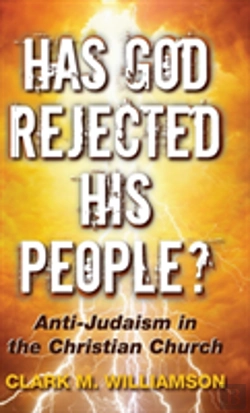 Bertrand.pt - Has God Rejected His People?
