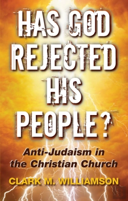 Bertrand.pt - Has God Rejected His People?