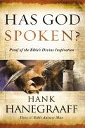 Has God Spoken? (Internation Edition)
