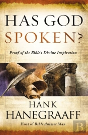 Has God Spoken? (Internation Edition)