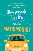 ¿Has Pasado La Itv En Tu Matrimonio?