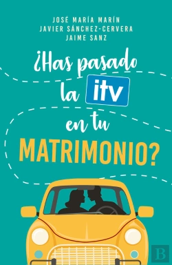 Bertrand.pt - ¿Has Pasado La Itv En Tu Matrimonio?