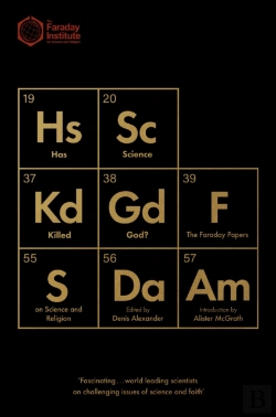 Bertrand.pt - Has Science Killed God?