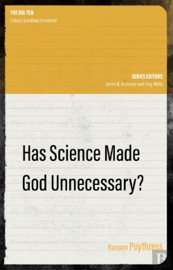 Bertrand.pt - Has Science Made God Unnecessary?