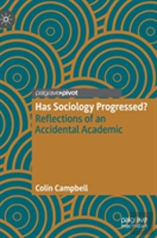Has Sociology Progressed?
