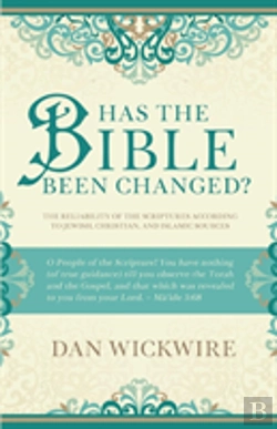 Bertrand.pt - Has The Bible Been Changed?