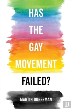 Bertrand.pt - Has The Gay Movement Failed?