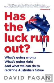 Has The Luck Run Out?