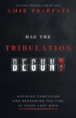 Bertrand.pt - Has The Tribulation Begun?