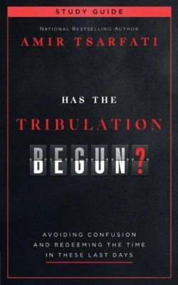 Bertrand.pt - Has The Tribulation Begun? Study Guide