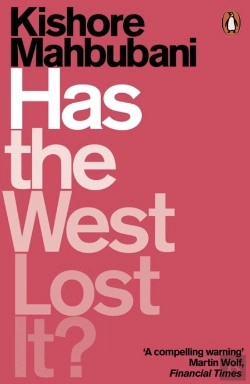 Bertrand.pt - Has The West Lost It?