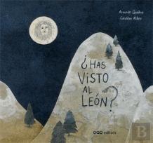 ¿Has Visto Al León?