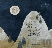 ¿Has Visto Al León?