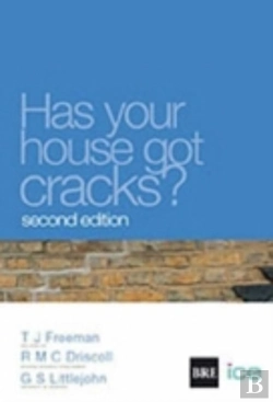 Bertrand.pt - Has Your House Got Cracks?