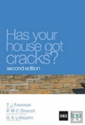 Has Your House Got Cracks?