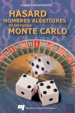 Bertrand.pt - Hasard, Nombres Aléatoires Et Méthode Monte Carlo