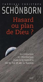 Hasard Ou Plan De Dieu
