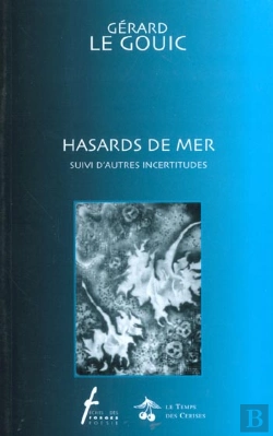Bertrand.pt - Hasards De Mer ; Autres Incertitudes