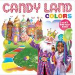 Hasbro Candy Land: Colors