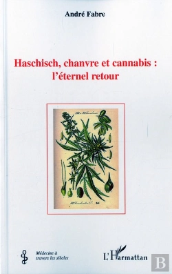 Bertrand.pt - Haschisch, Chanvre Et Cannabis : L'Éternel Retour