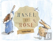 Hasel Et Rose