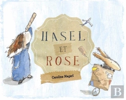 Bertrand.pt - Hasel Et Rose