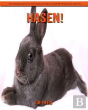 Hasen! Ein Padagogisches Kinderbuch Uber Hasen Mit Lustigen Fakten
