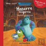 Haserre Izugarria