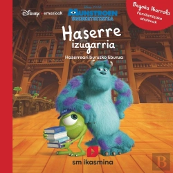 Bertrand.pt - Haserre Izugarria
