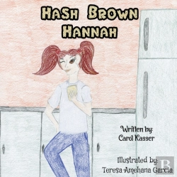 Bertrand.pt - Hash Brown Hannah