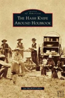 Bertrand.pt - Hash Knife Around Holbrook