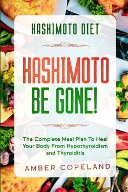 Bertrand.pt - Hashimoto Diet: Hashimoto Be Gone! - The