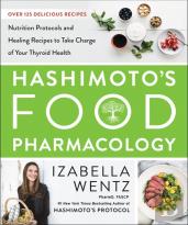 Hashimoto'S Food Pharmacology