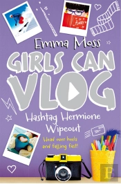 Hashtag Hermione: Wipeout!