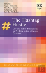 Hashtag Hustle