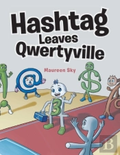 Hashtag Leaves Qwertyville