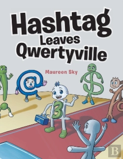 Bertrand.pt - Hashtag Leaves Qwertyville