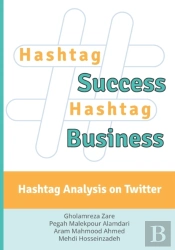 Hashtag Success Hashtag Business