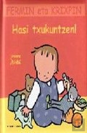 Hasi Txukuntzen!